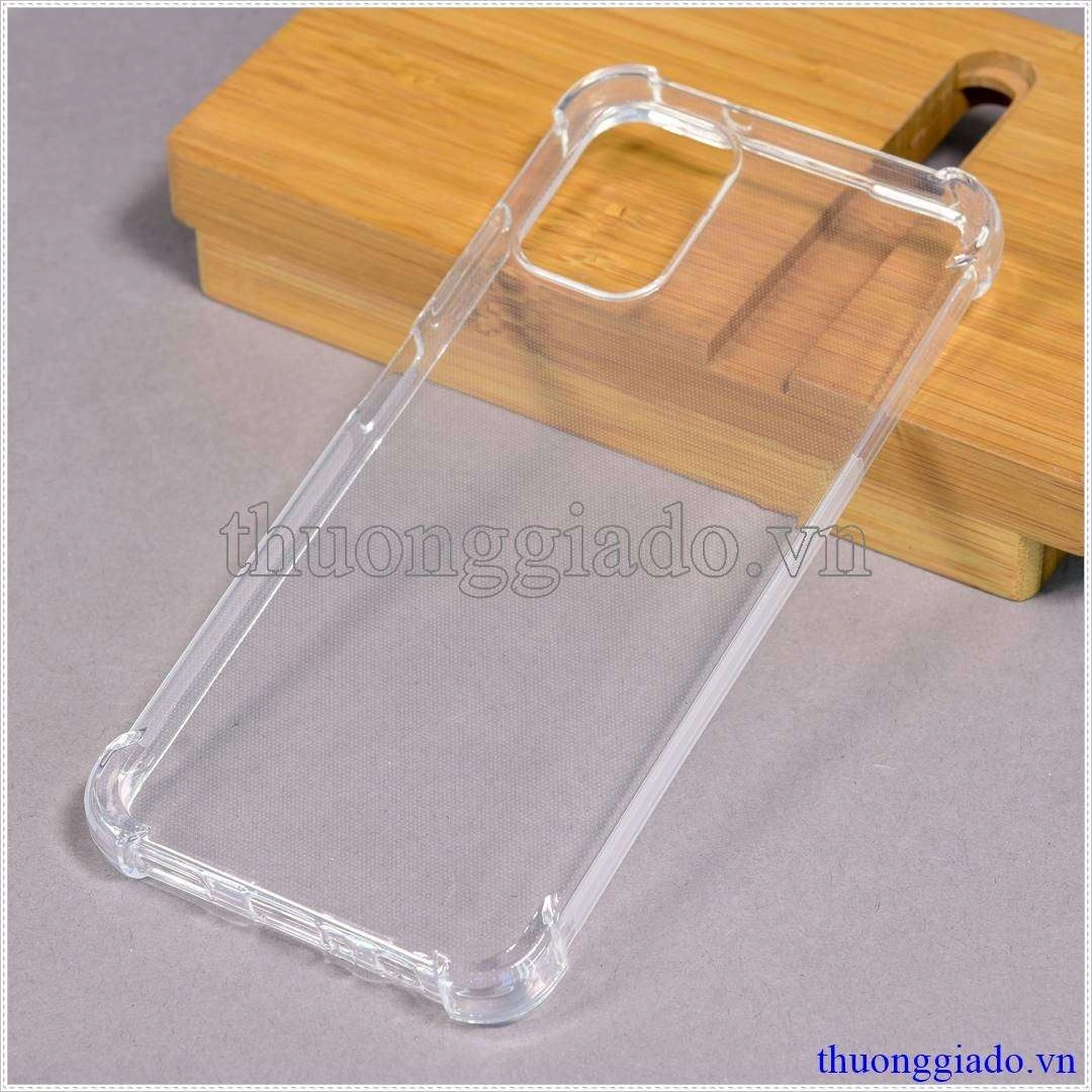 Ốp lưng dẻo Nokia G400 (Ốp lưng Silicone trong suốt) Ốp lưng dẻo Nokia G400 (Ốp lưng Silicone trong suốt)